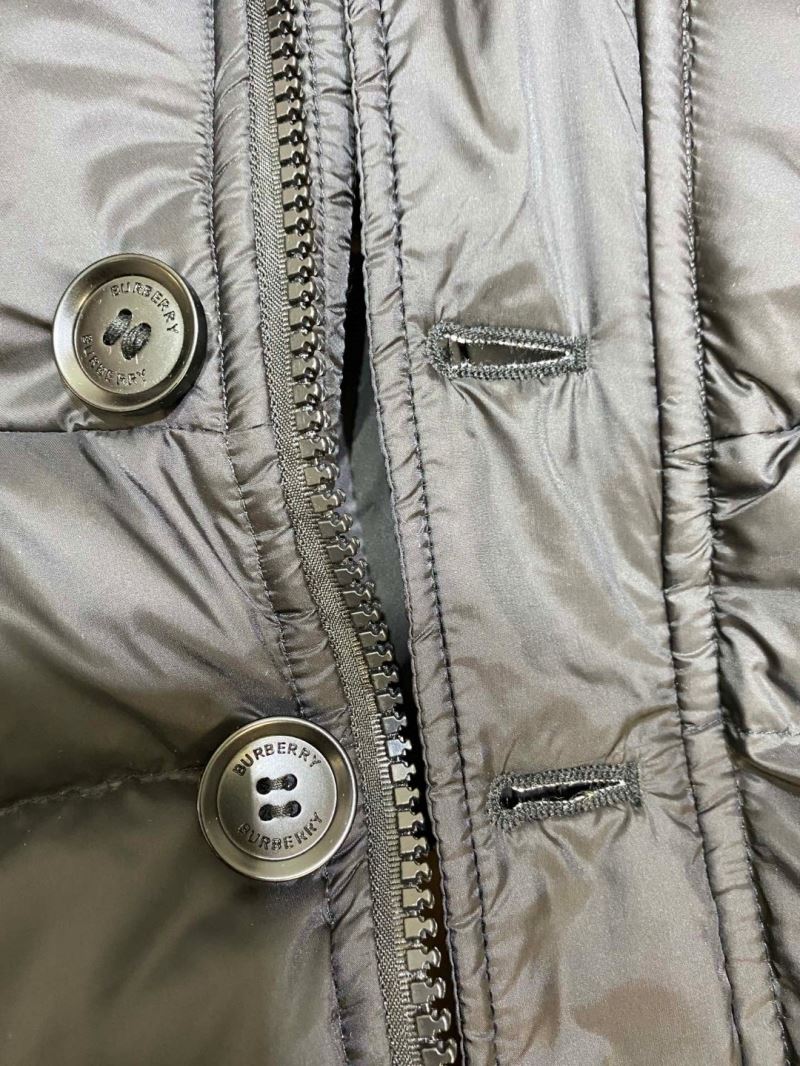 Burberry Down Jackets